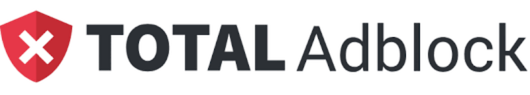Total Adblock Logo