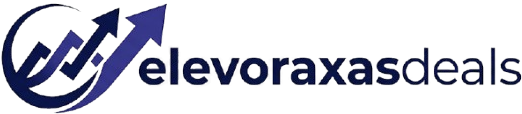 elevoraxasdeals.com Logo